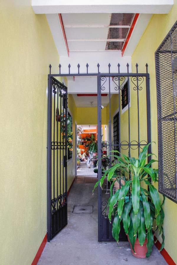 Posada Lupita Puerto Escondido  Exterior photo